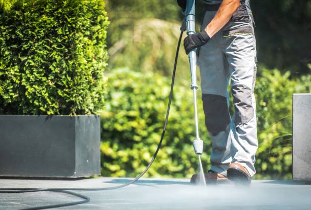 Best Oil and Grease Removal from Surfaces in Newark, NJ